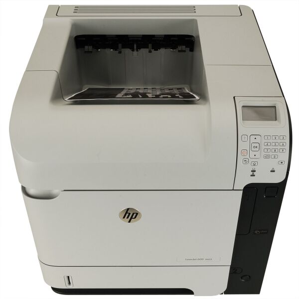 

МФУ HP M603n (CE994A#ABY)