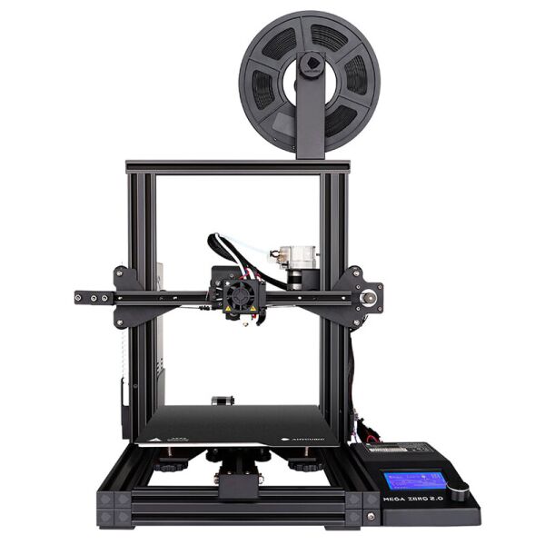 

МФУ 3D Anycubic Mega Zero
