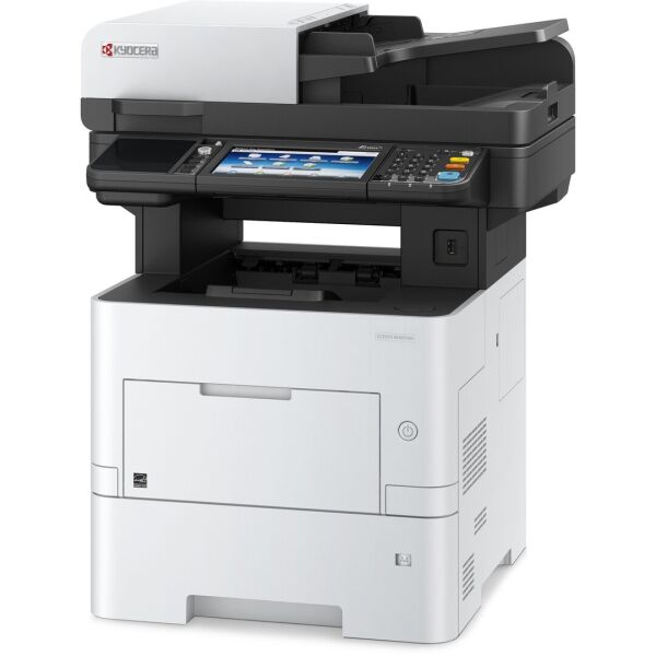 

МФУ Kyocera-Mita M3655idn