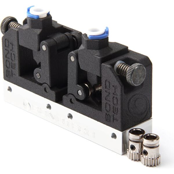 

МФУ Extruder Upgrade Kit MakerBot Replicator 2X (EXTMKB1)