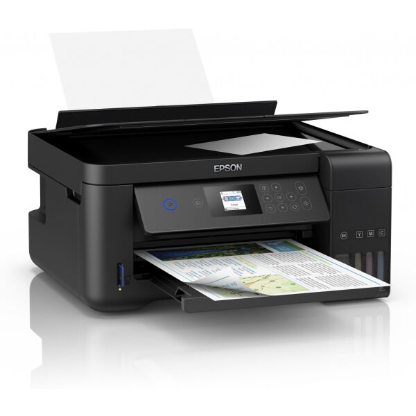 

МФУ Epson EcoTank ET-2751