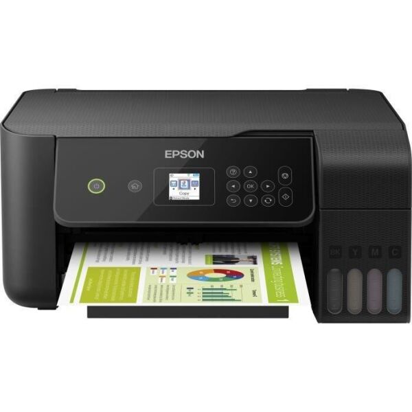 

МФУ Epson EcoTank ET-2721
