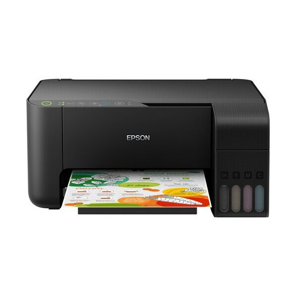 

МФУ Epson EcoTank ET-2710