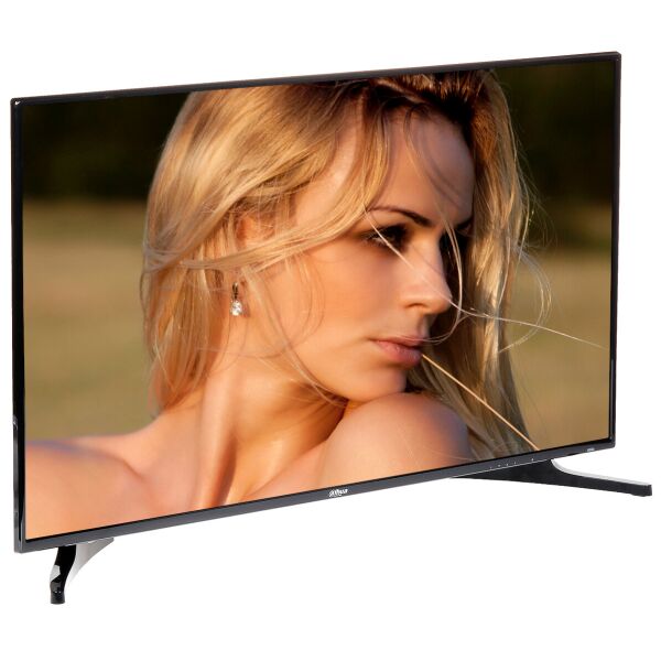 

Монитор Vga Hdmi Audio Dh-Dhl43-F600 42.5 " 1080P Led Dahua