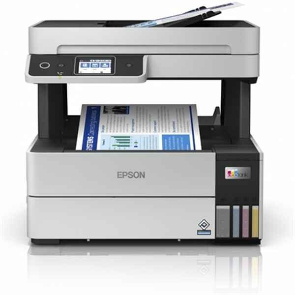 

МФУ Epson EcoTank ET-5170