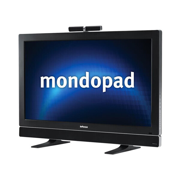 

Монитор Infocus для видеоконференций интерактивный Mondopad Inf7021Ag
