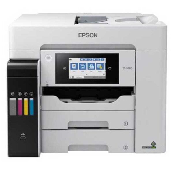 

МФУ Epson EcoTank ET-5880
