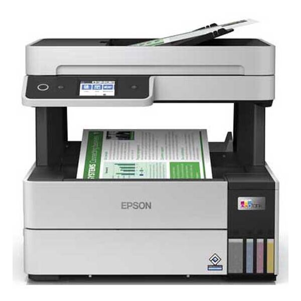 

МФУ Epson EcoTank ET-5150
