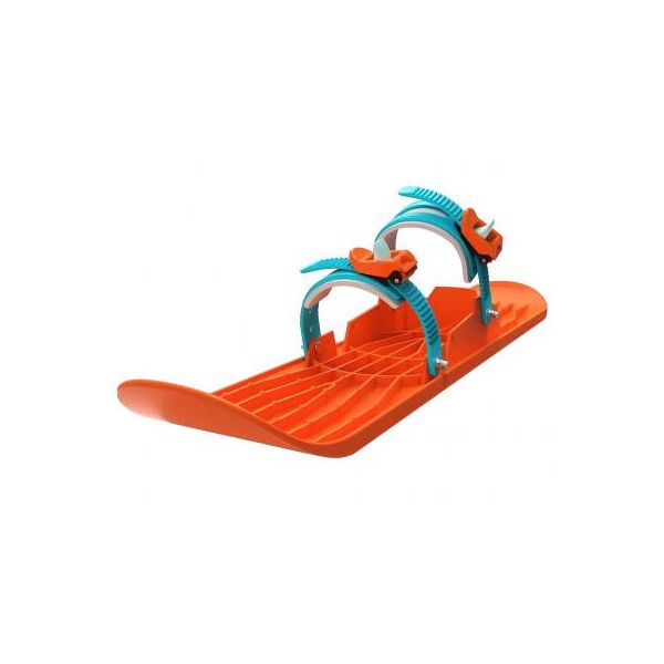 

Санки Plastkon OneFoot Miniski Монолыжа оранжевая (49653)