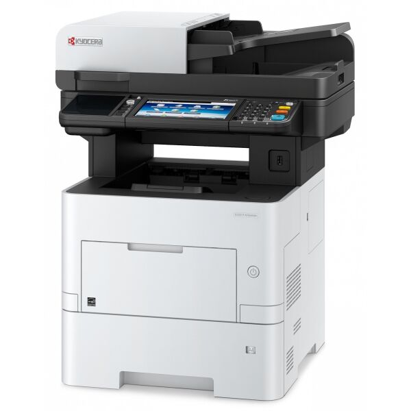 

МФУ Kyocera-Mita M3660idn