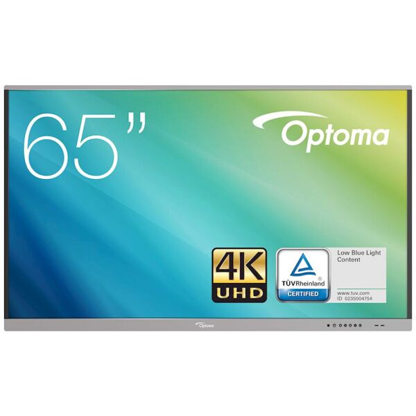 

Монитор Optoma Led Full Hd – 4 X 2,2 M (Przekątna 180")