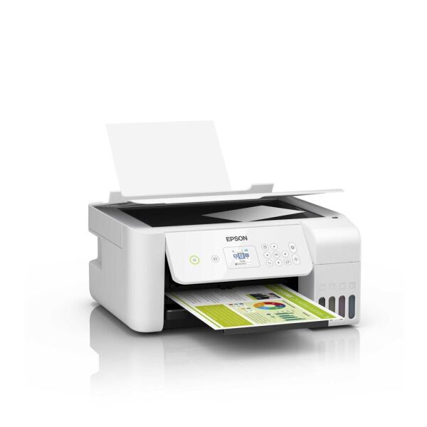 

МФУ Epson EcoTank ET-2726