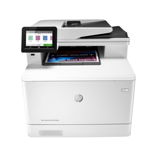

МФУ Hp Color LaserJet Pro