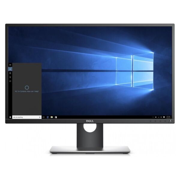 

Монитор Dell 23,8" P2417H (210AJEX)