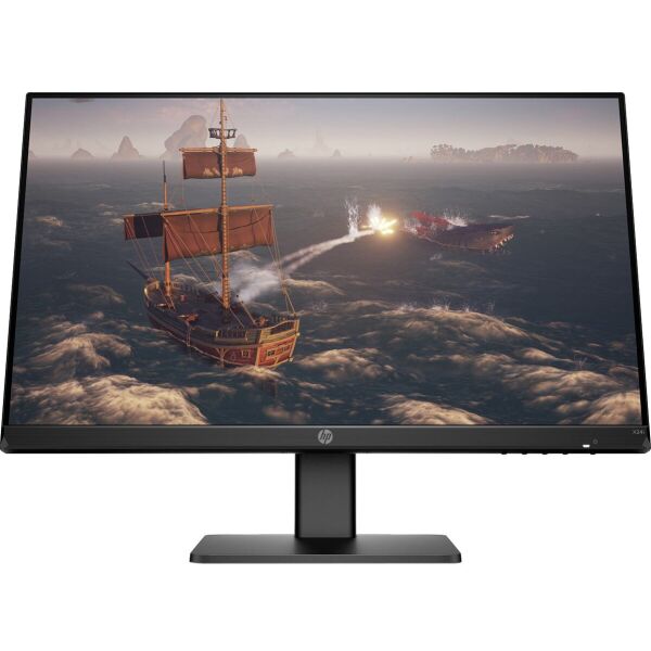 

Монитор HP 23,8" X24ih (2W925AAABB)