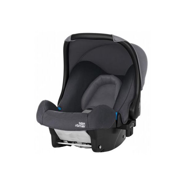 

Автокресло Britax-Romer Baby-Safe Storm Grey (2000030765)