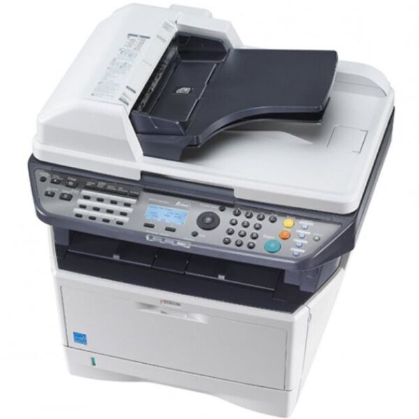 

МФУ Kyocera-Mita ECOSYS M2035DN A4 DUPLEX LAN (1102PM3NL0)