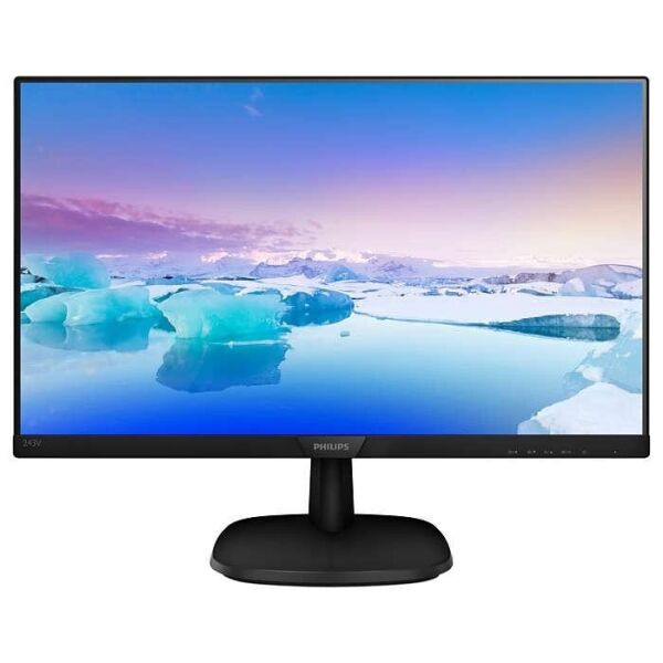 

Монитор Philips 23,8" 243V7QJABF/00