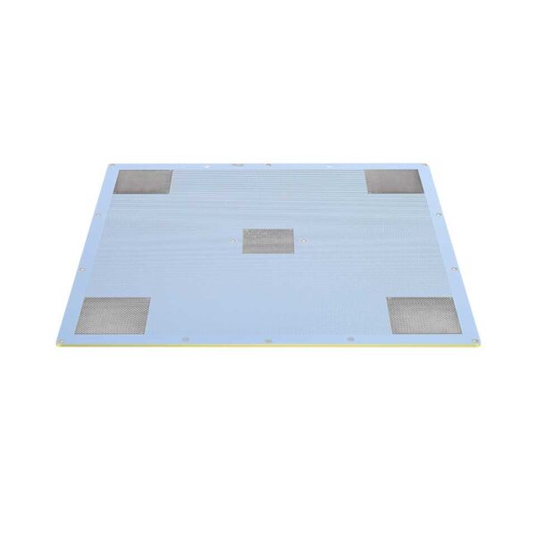 

МФУ ZORTRAX PŁYTA PERFOROWANA DO M300 PERFORATEDPLATEM300