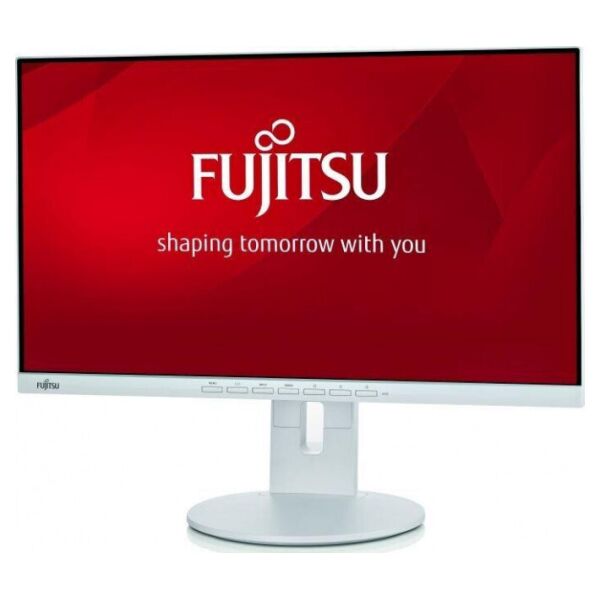 

Монитор Fujitsu 23,8" B24-9 TE Business Line gray (S26361K1643V140)