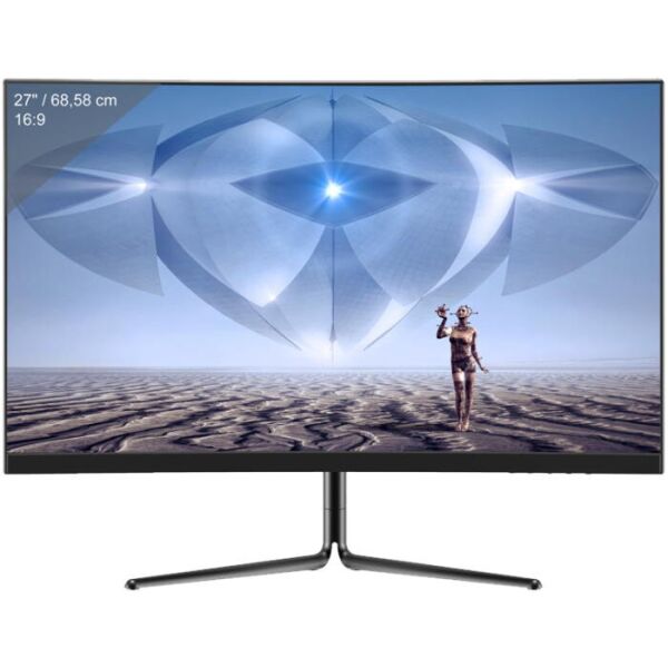

Монитор LC-Power 27" (LCM27FHD165C)