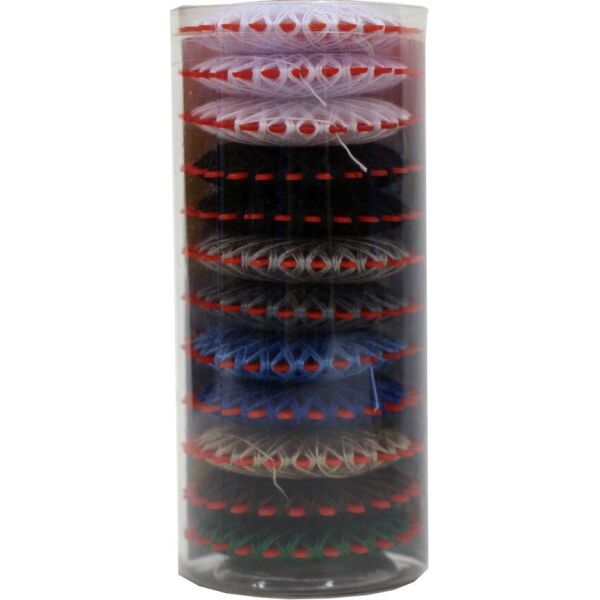 

Нитки (12 шт.) Lidl - разноцветный K03-220312