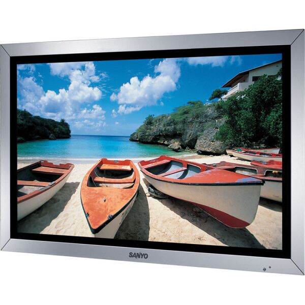 

Монитор Sanyo CE42LH2WP (CE42LH2WP)