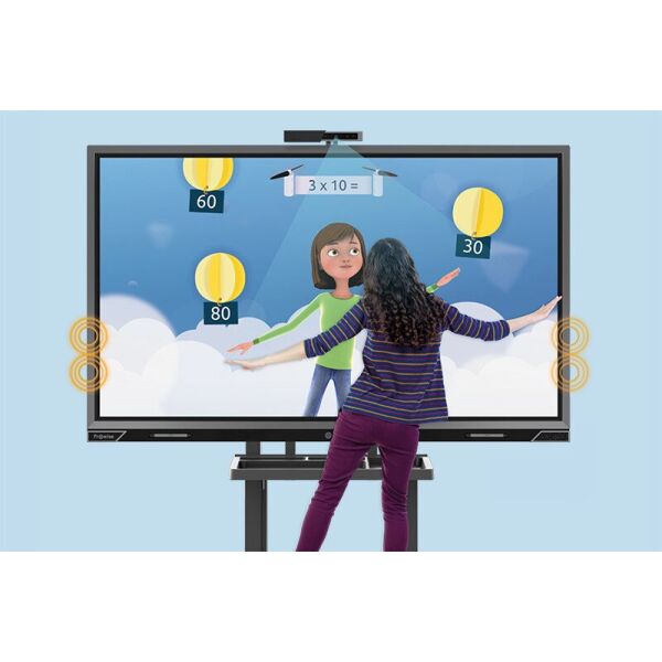 

Монитор Prowise 75" (PW1150751001V)