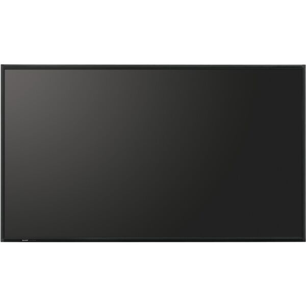 

Монитор Sharp PNR903A 90" 1920x1080