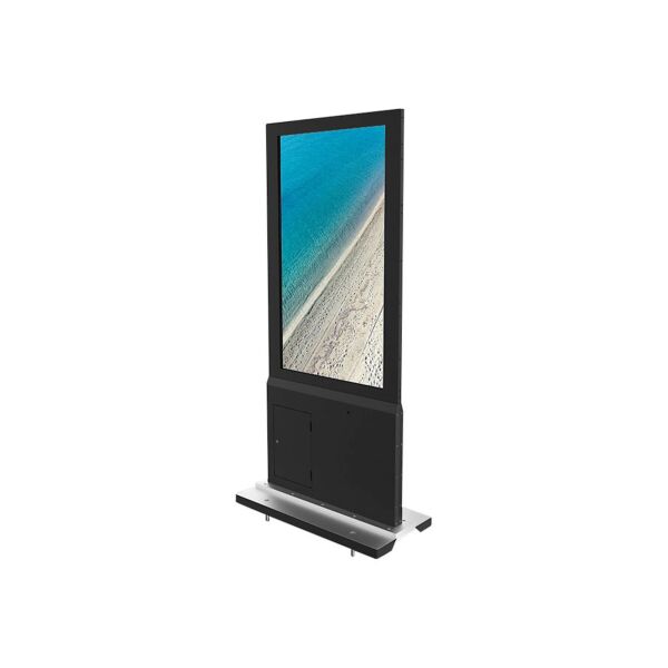 

Монитор Acer Digital Signage DD550A