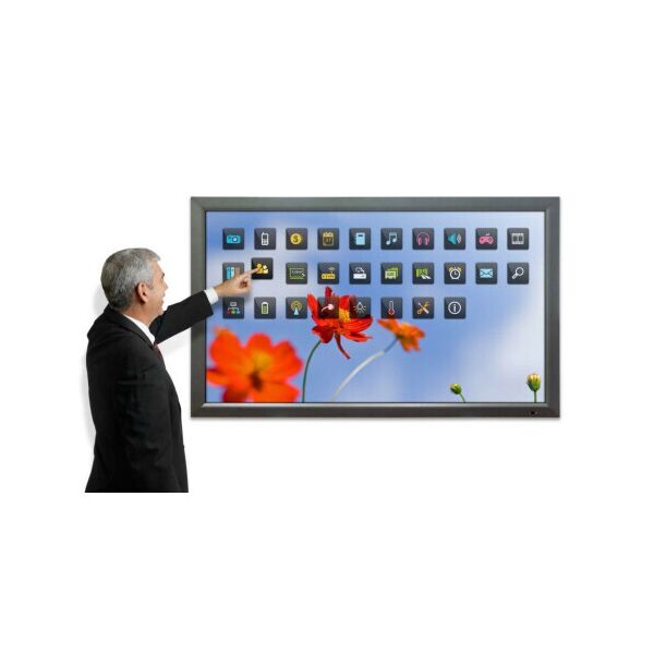 

Монитор Philips 65i Multi Touch Screen. 2 touch points (BDL6540AT/00)