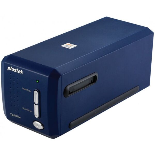 

Сканер Plustek OpticFilm 8100 (0225)
