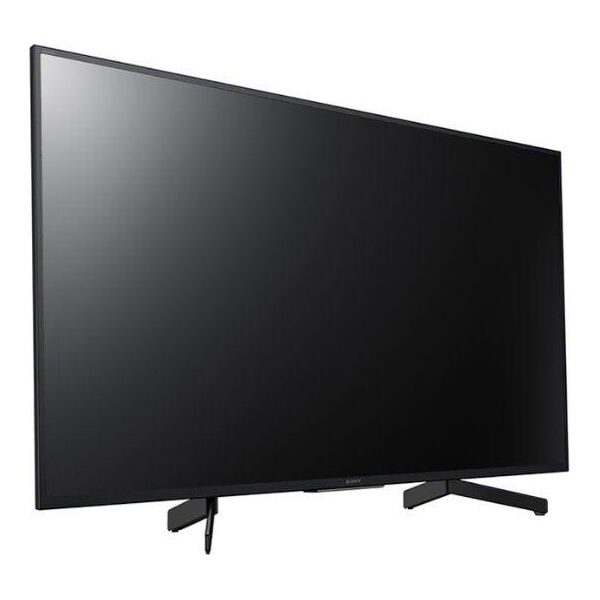 

Монитор Sony Профессиональный4K Ultra Hd Hdr Bravia Fwd-49X70H/T