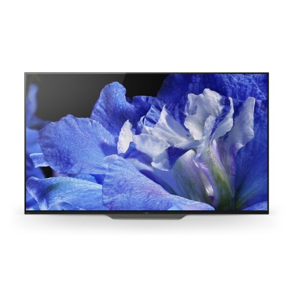 

Монитор Sony Fwd-55Af8/T 55 Calowy Профессиональный4K Hdr Bravia