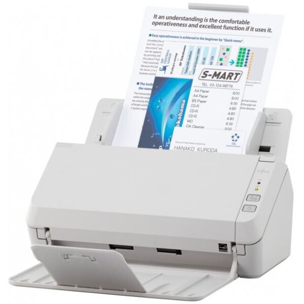 

Сканер Fujitsu SP-1125 (SDXFUSP1125)