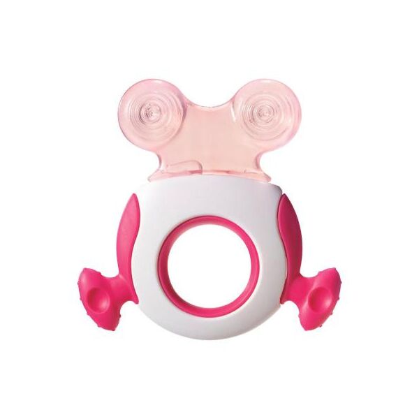 

Прорезыватель Tommee Tippee средние зубки розовый (43645271-2)