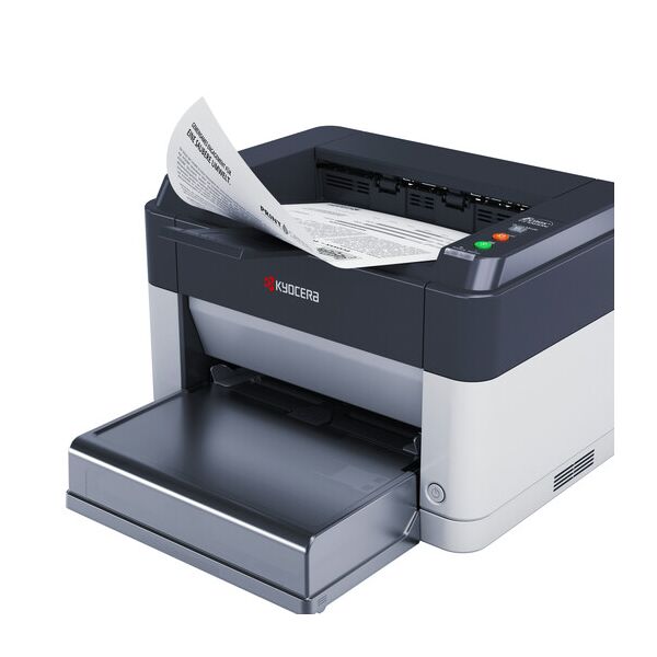 

МФУ Kyocera-Mita FS-1061DN