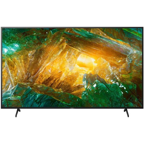 

Монитор Sony Профессиональный4K Ultra Hd Hdr Bravia Fwd-55X80H/T