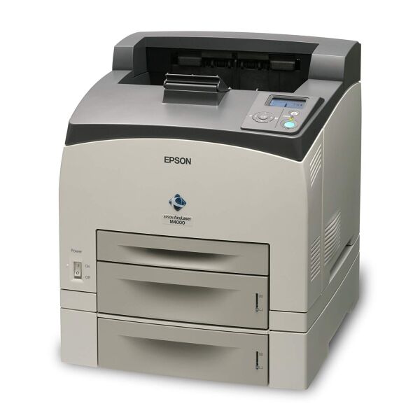 

МФУ Epson Aculaser M4000Tn