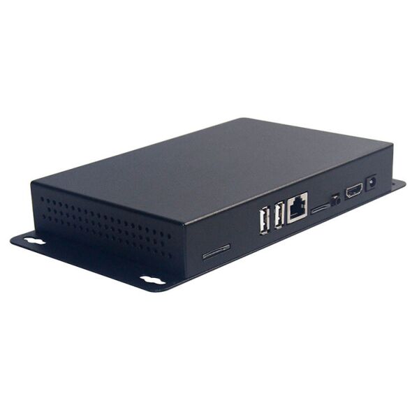 

Монитор Eiki Odtwarzacz Digital Signage Digital-Signage-Player E-Ds200