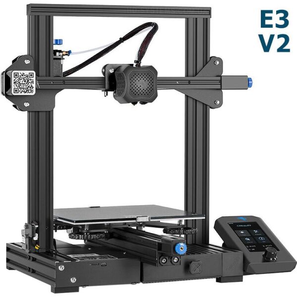 

МФУ CREALITY 3D ENDER-3 V2