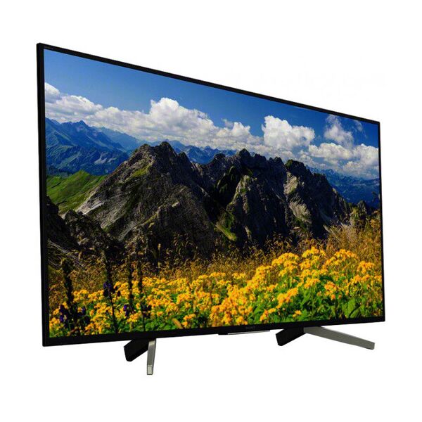 

Монитор Sony Профессиональный4K Ultra Hd Hdr Bravia Fwd-85X80H/T