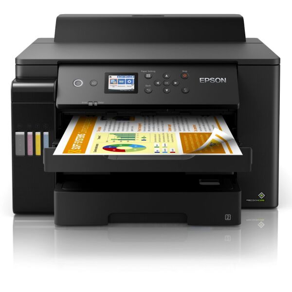 

МФУ Epson EcoTank ET-16150