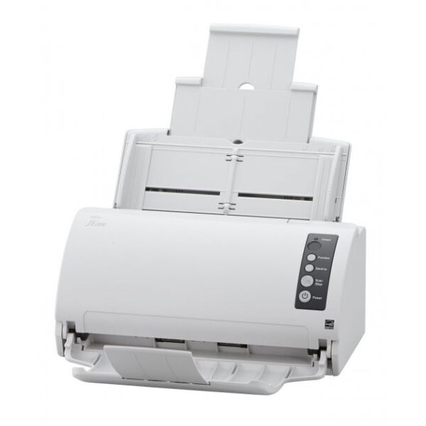 

Сканер FUJITSU SCANER FI-7030 A4, 54S./MIN, ADF, USB, CIS (PA03750B001)