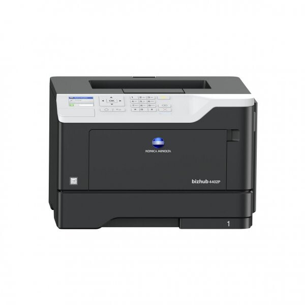 

МФУ Konica-Minolta AAFJ021