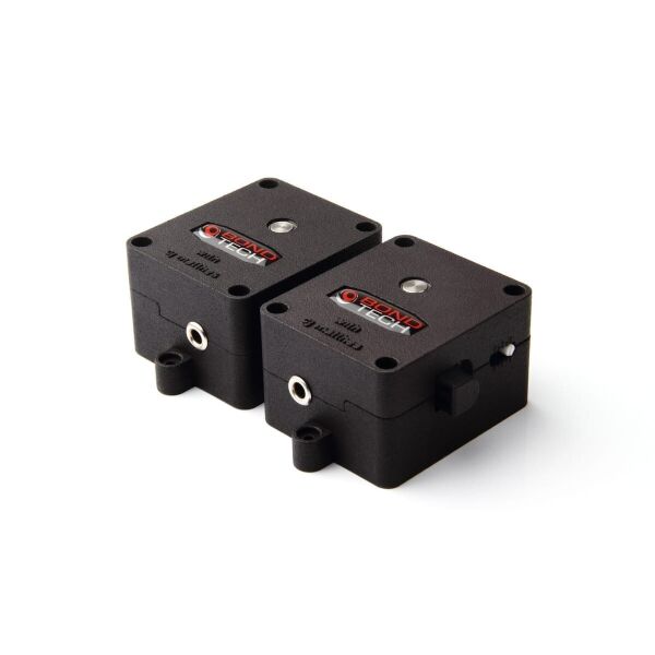 

МФУ BondTech Extruder DDG Kit do Ultimaker 3 (EXTRUDERDDGUM3)