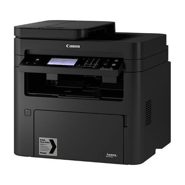

МФУ Canon i-SENSYS MF267dw