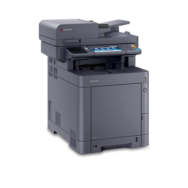 

МФУ Kyocera TasKalfa 352CI