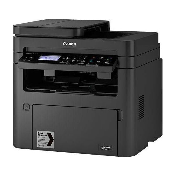 

МФУ Canon i-SENSYS MF264dw