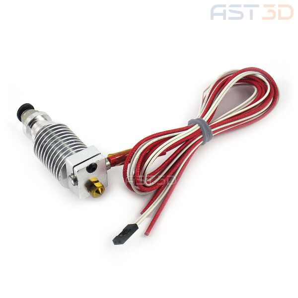 

МФУ E3D V6 All-Metal Hotend Bowden - 3,00 mm (V6300B24VPOWER)